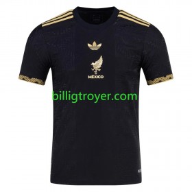 Billige Fotballdrakter Mexico Gold Cup Hjemmedraktsett 2025 Kortermet